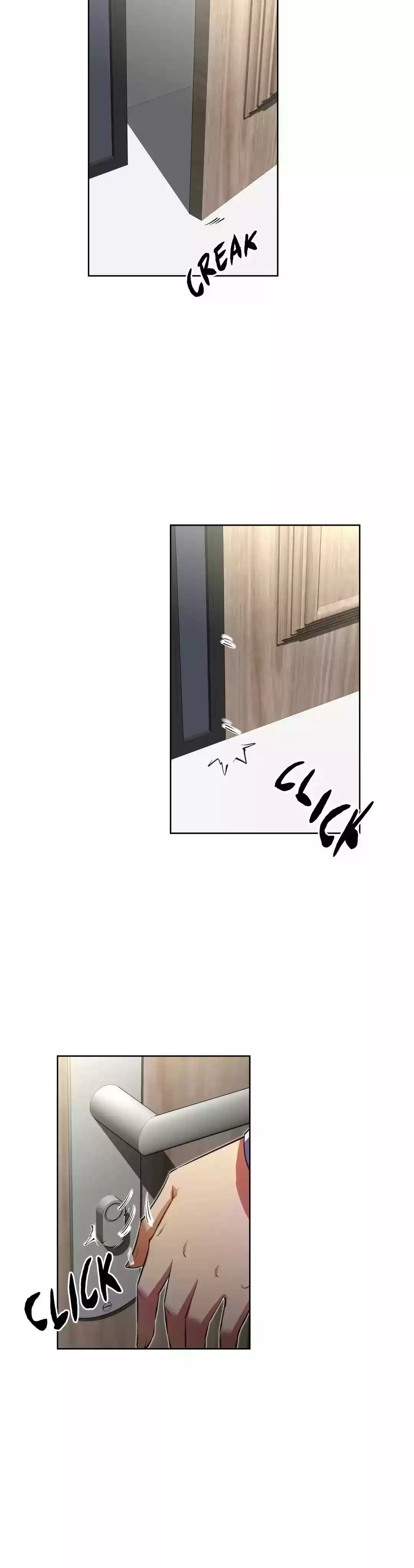 Brawling Go Chapter 77