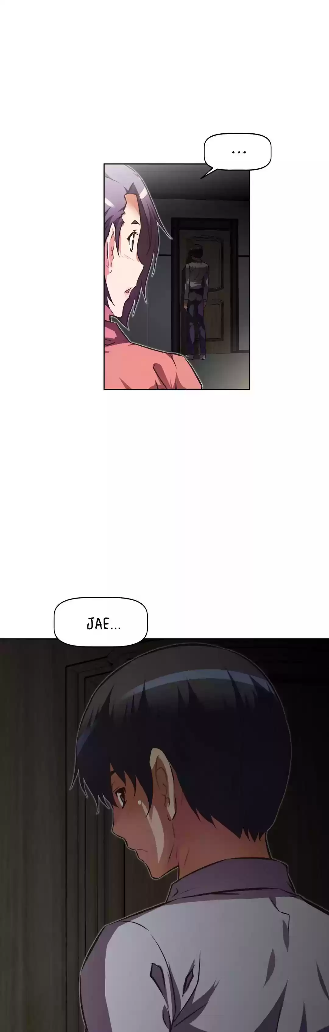 Brawling Go Chapter 77