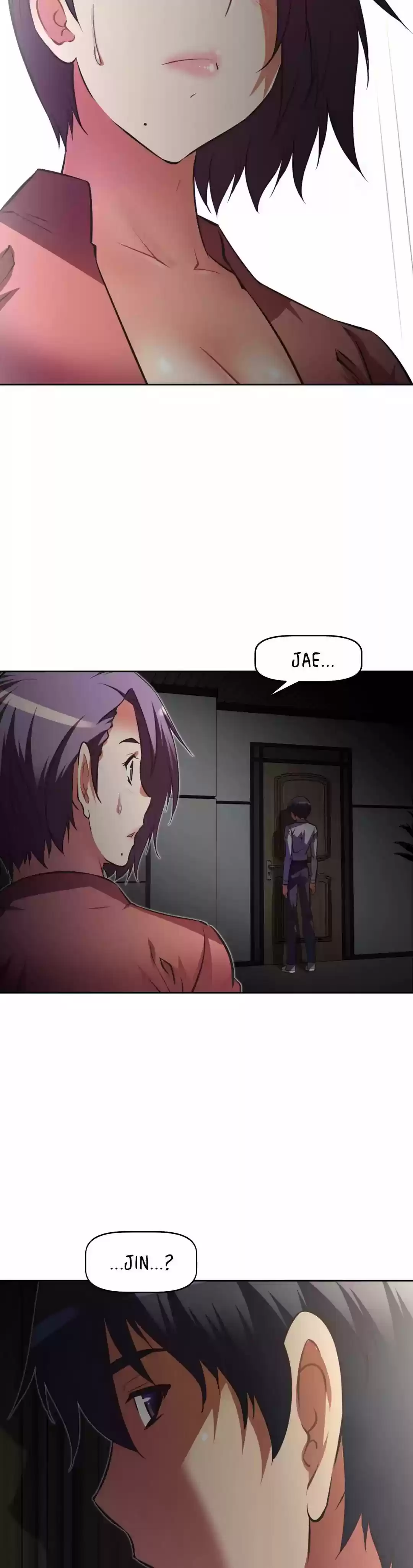 Brawling Go Chapter 78