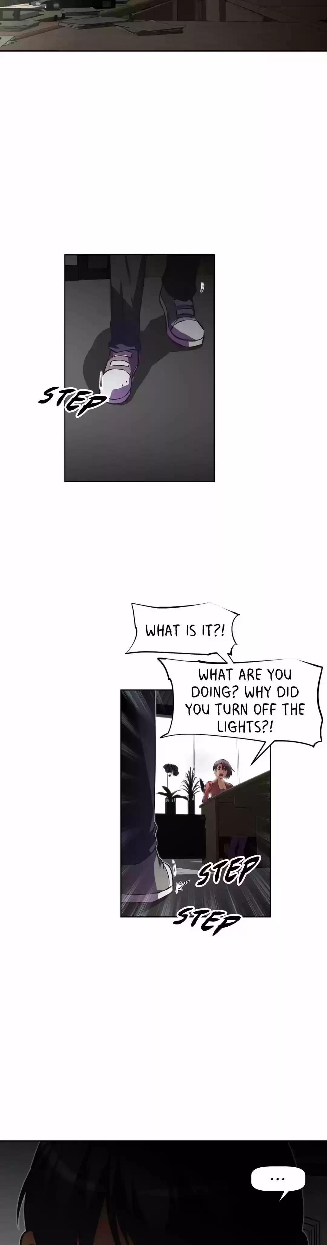 Brawling Go Chapter 78