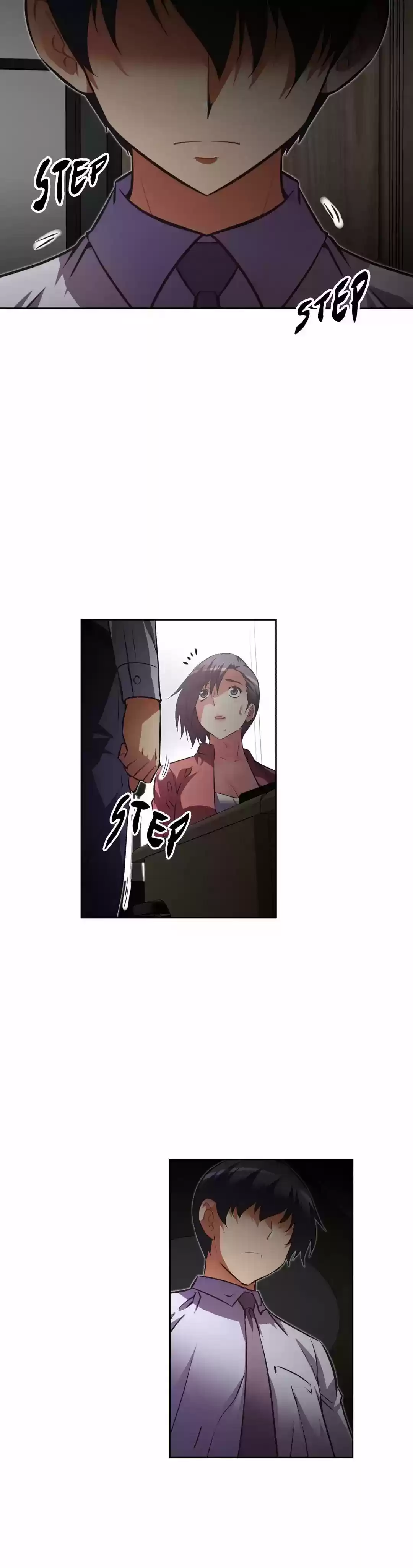 Brawling Go Chapter 78