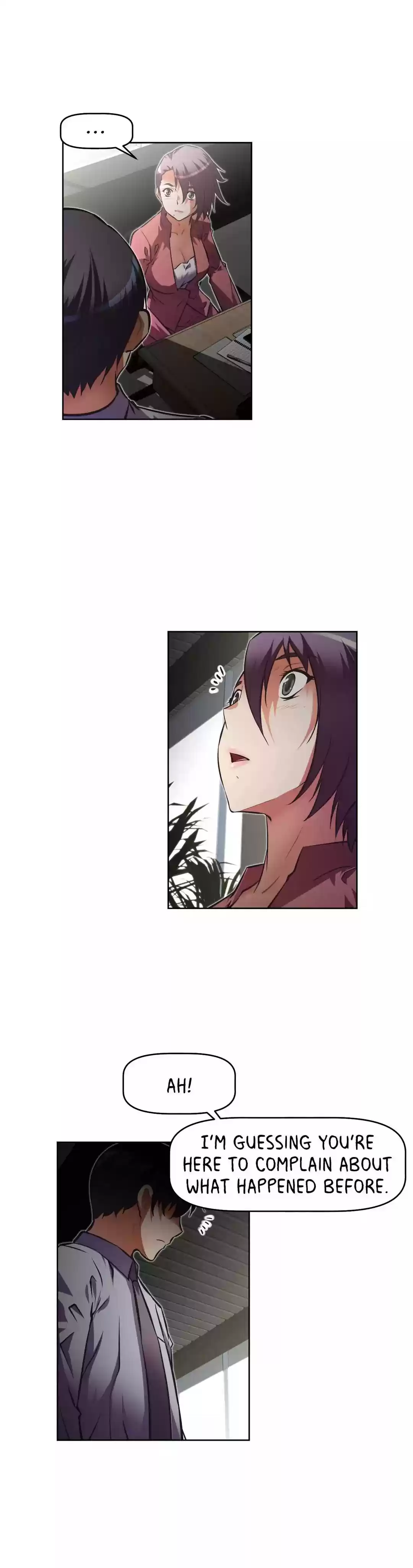 Brawling Go Chapter 78