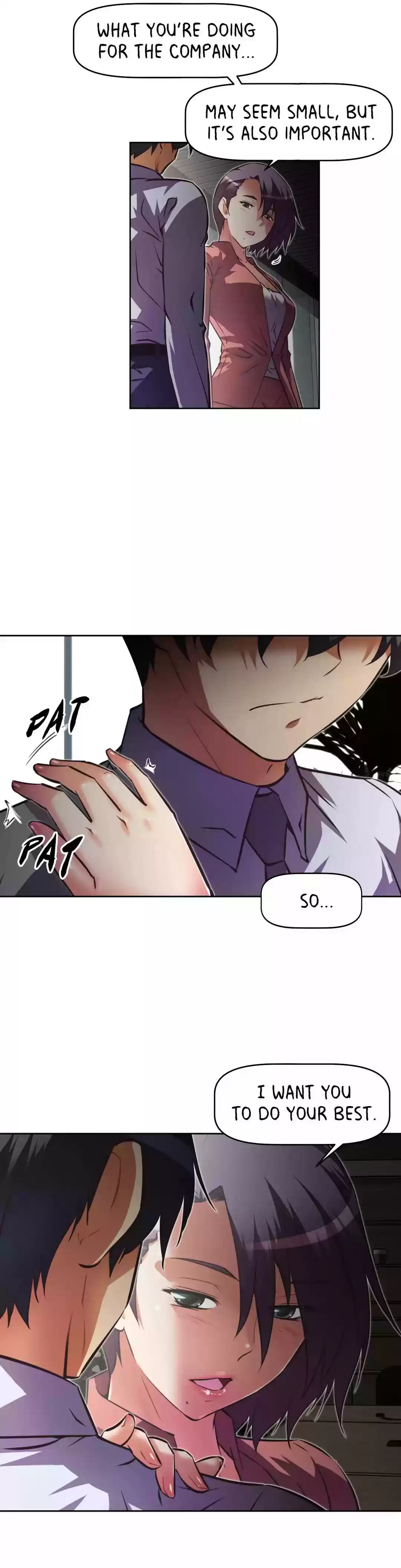 Brawling Go Chapter 78