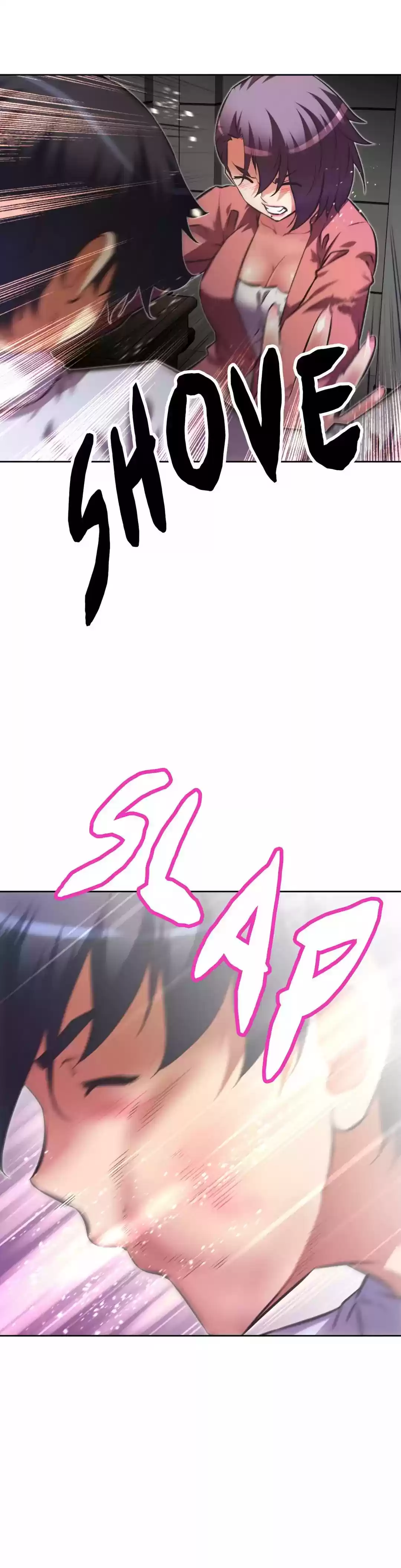 Brawling Go Chapter 78