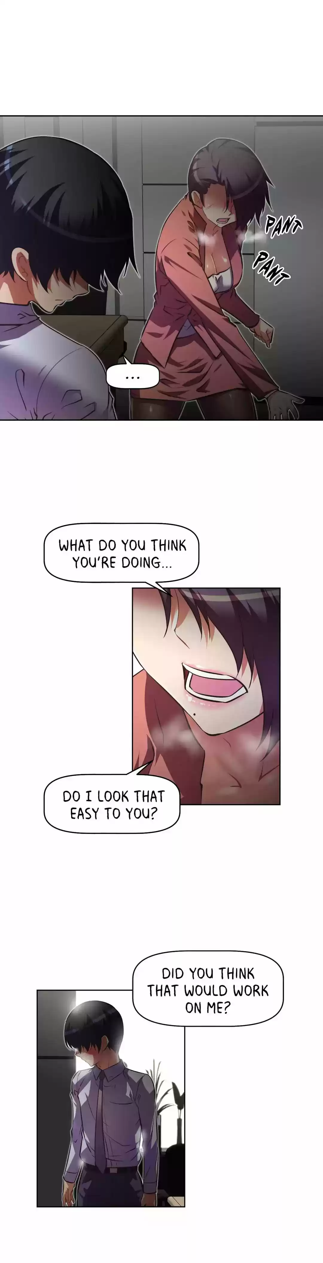 Brawling Go Chapter 78