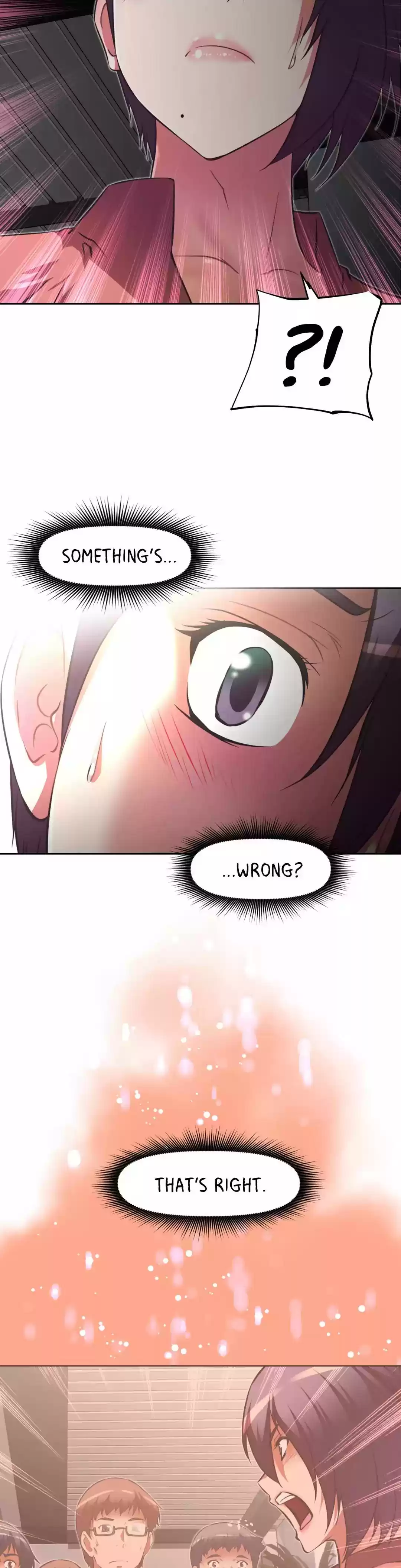 Brawling Go Chapter 78