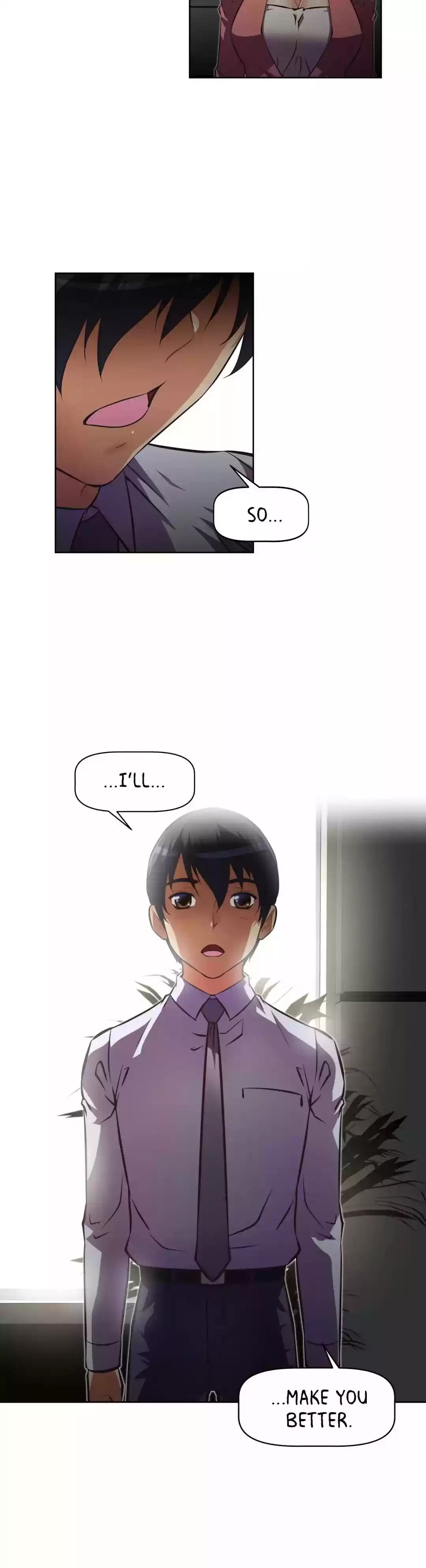 Brawling Go Chapter 78