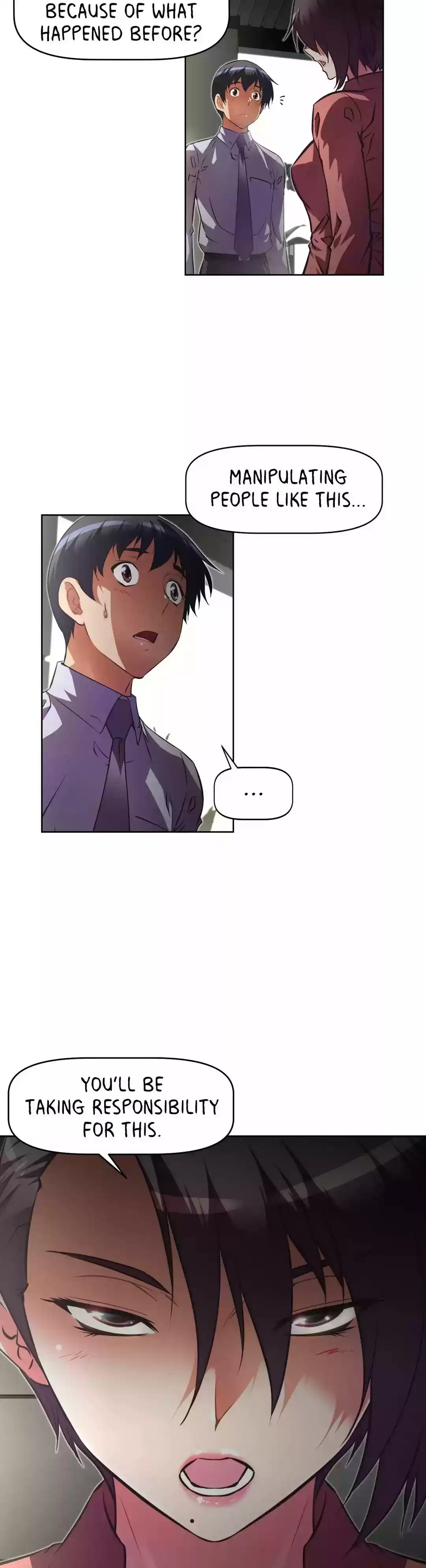 Brawling Go Chapter 78