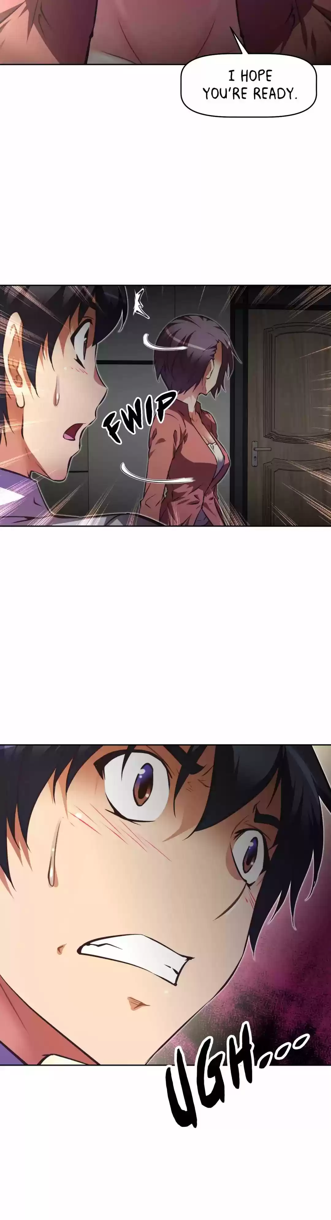 Brawling Go Chapter 78