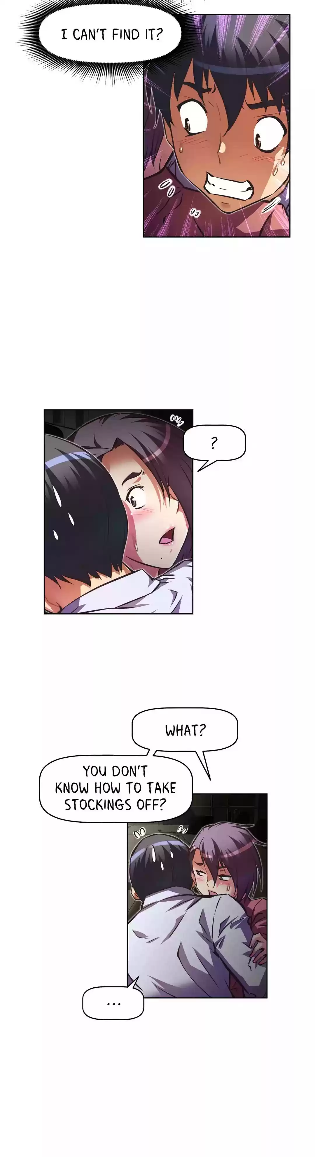 Brawling Go Chapter 78