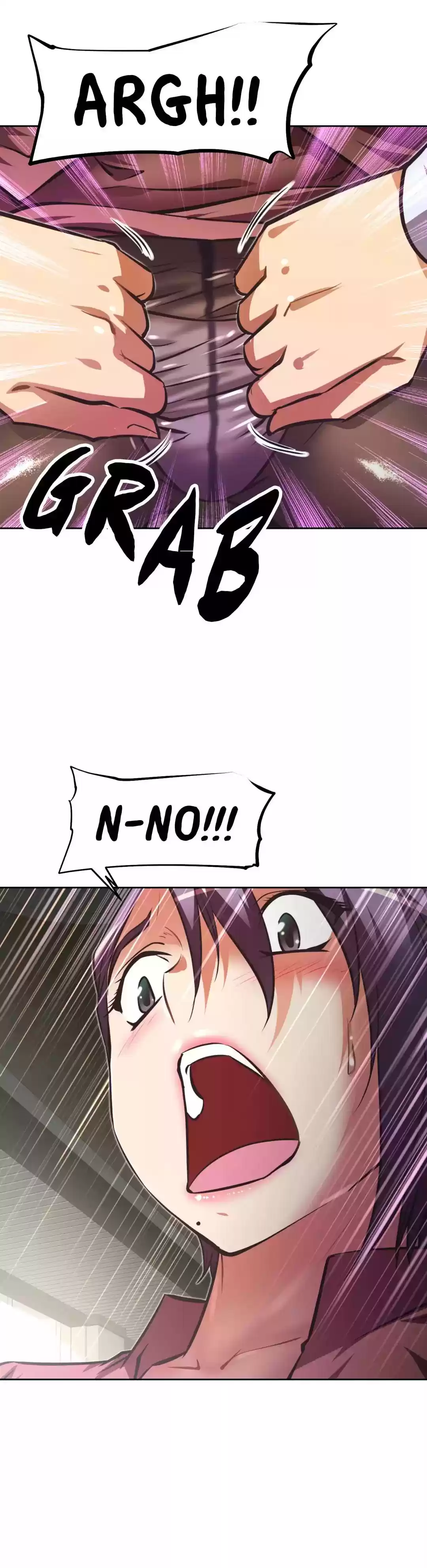 Brawling Go Chapter 78