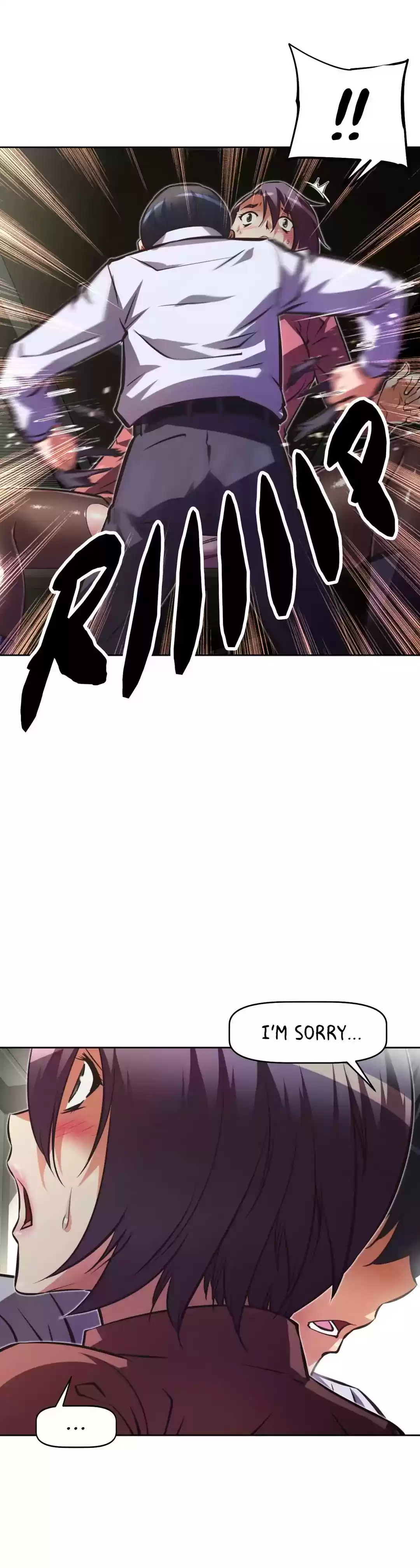 Brawling Go Chapter 78