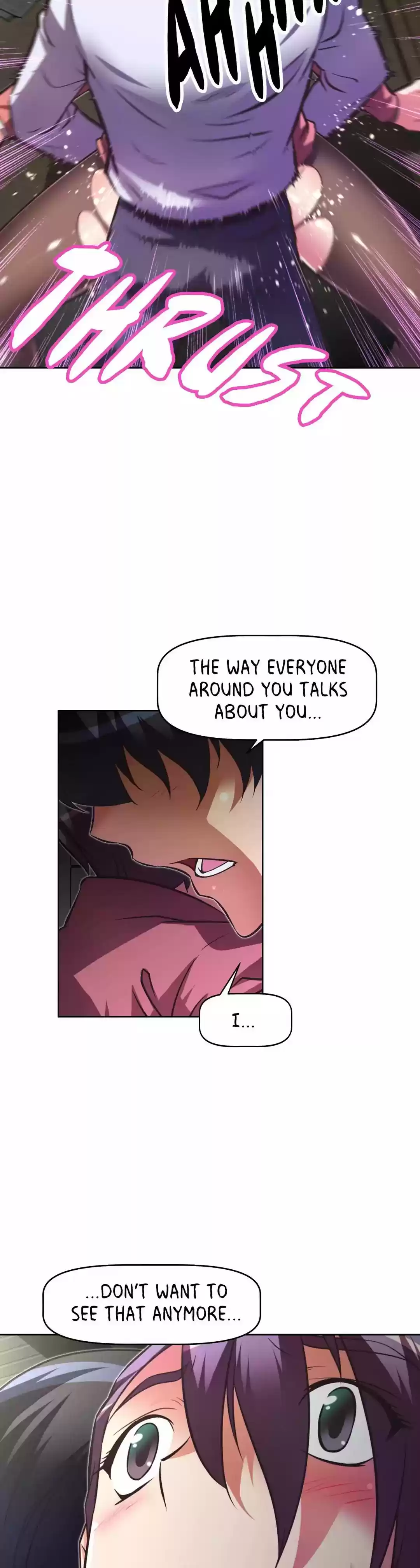 Brawling Go Chapter 78