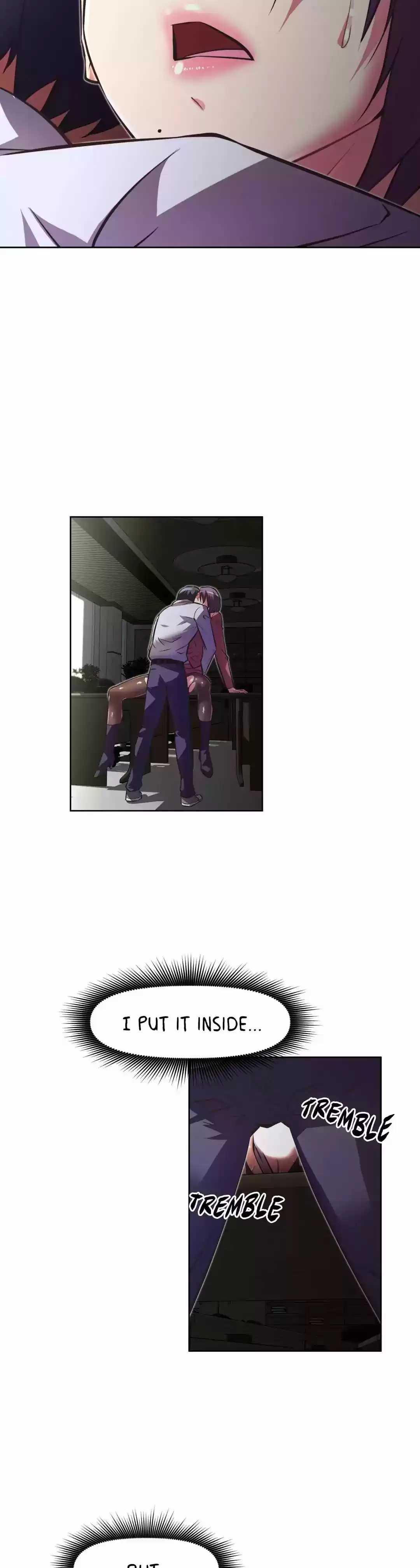 Brawling Go Chapter 78