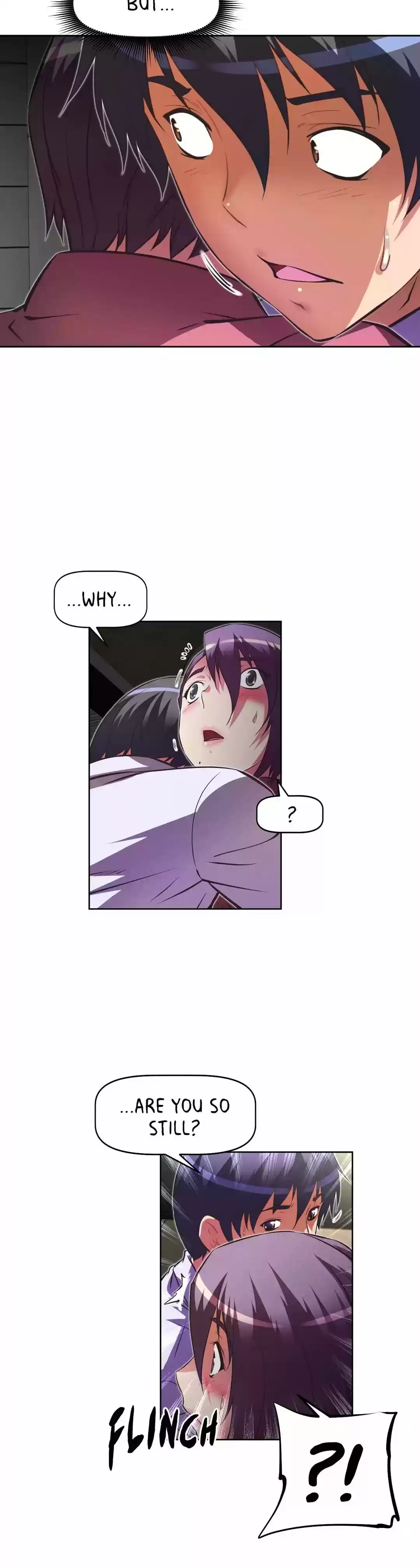 Brawling Go Chapter 78