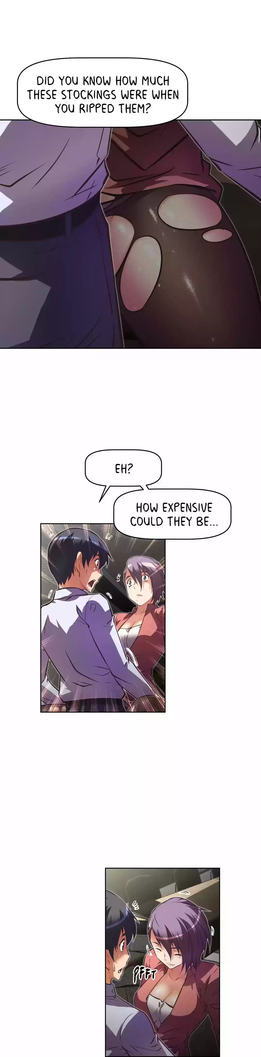 Brawling Go Chapter 78