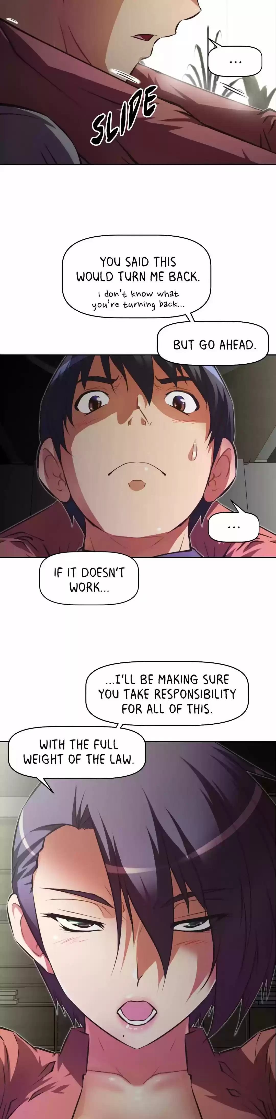 Brawling Go Chapter 78