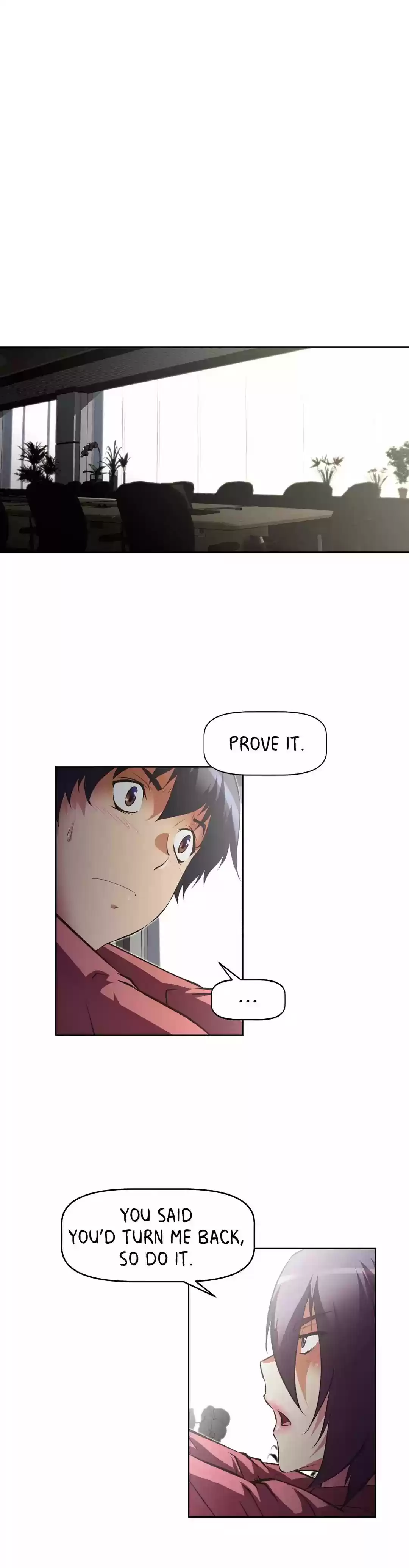 Brawling Go Chapter 79