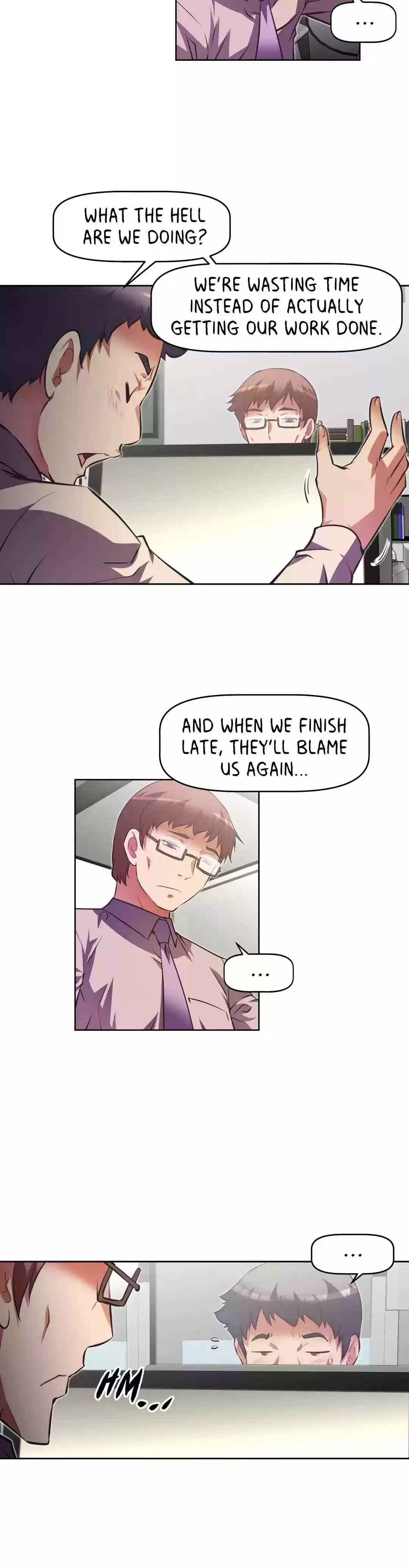 Brawling Go Chapter 79