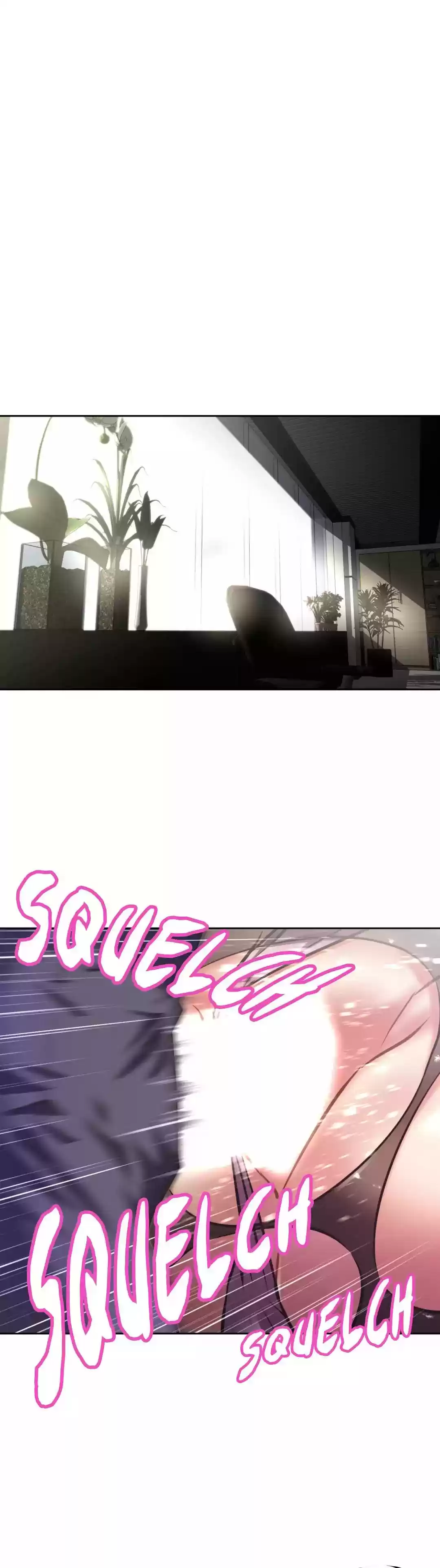 Brawling Go Chapter 79