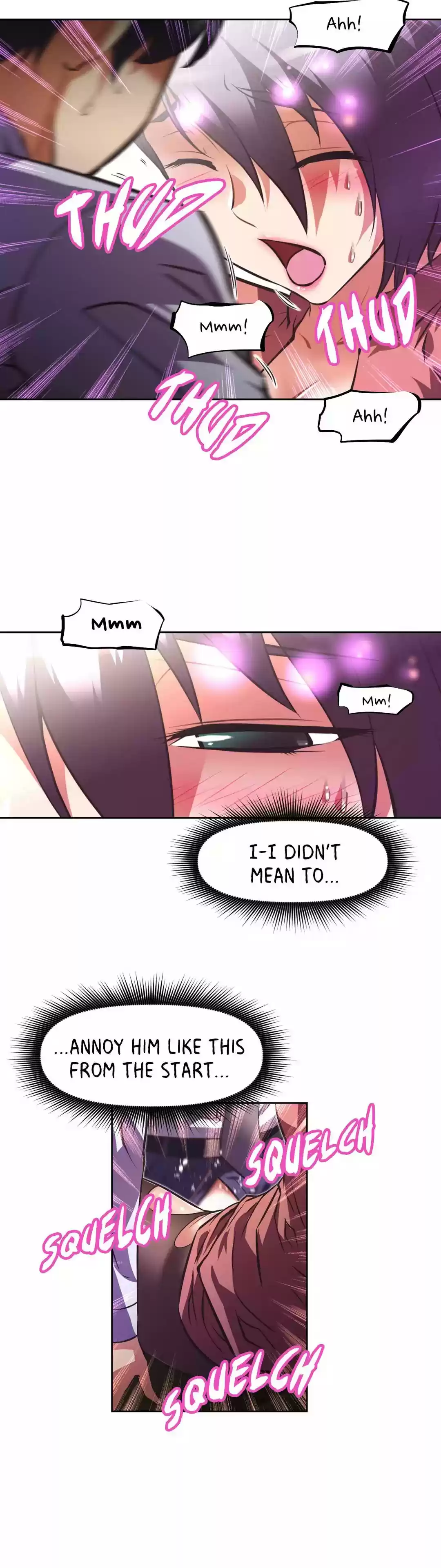 Brawling Go Chapter 79