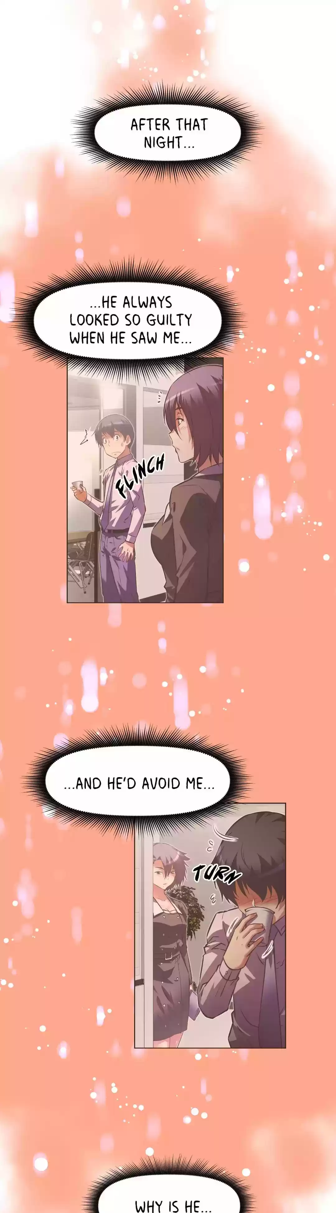 Brawling Go Chapter 79