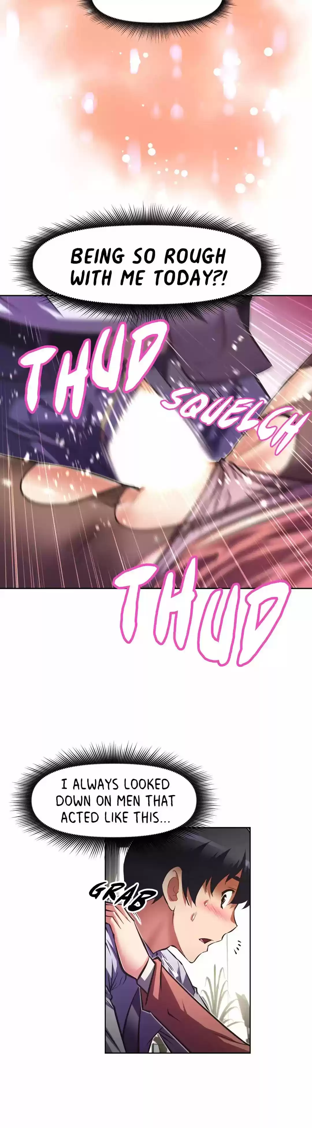 Brawling Go Chapter 79