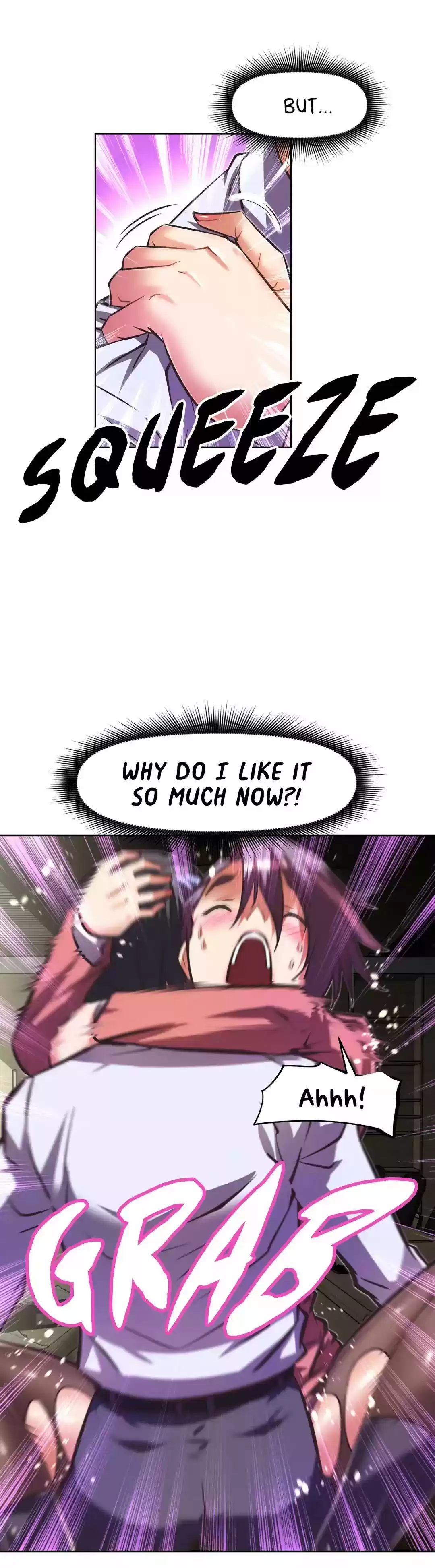 Brawling Go Chapter 79