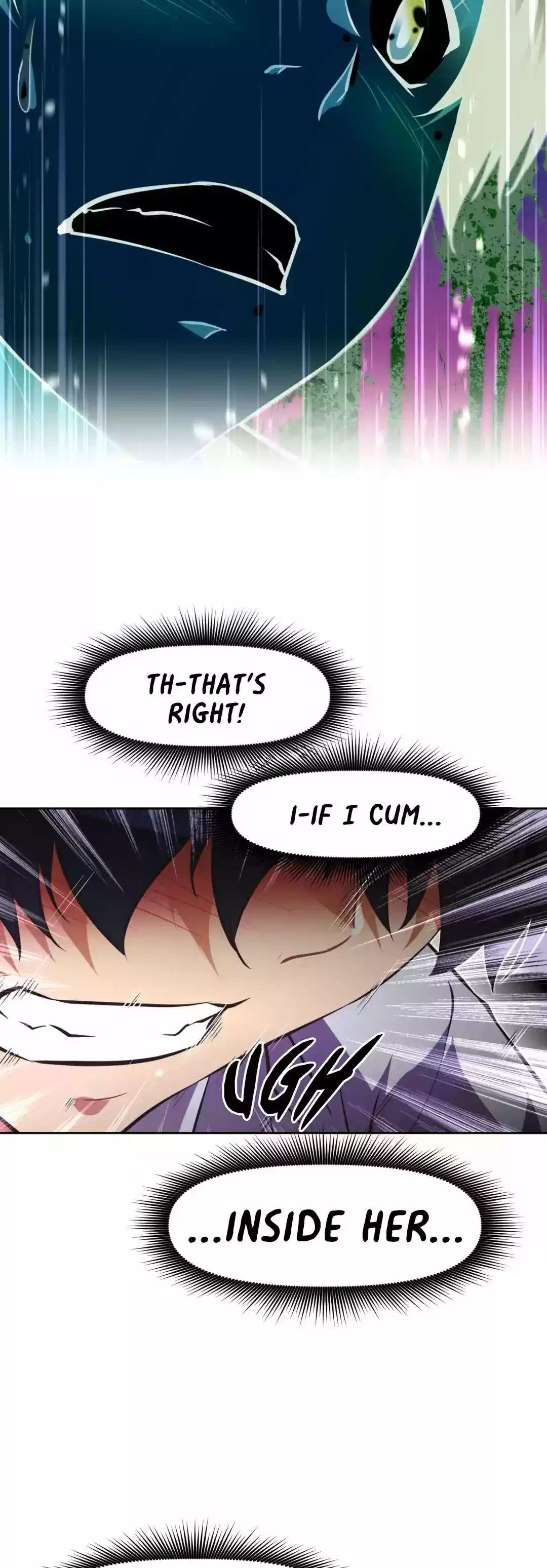 Brawling Go Chapter 79