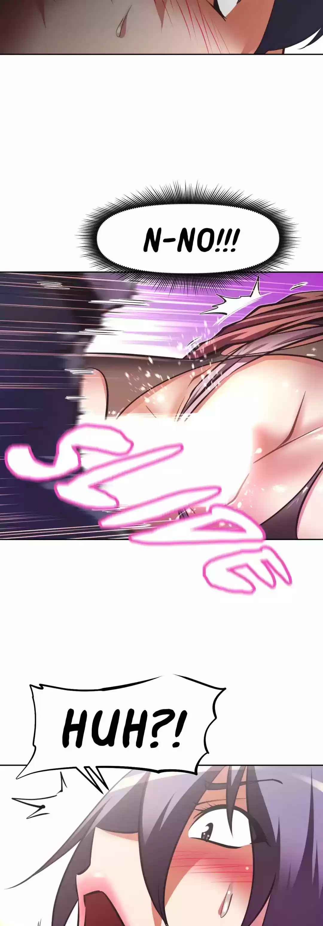 Brawling Go Chapter 79