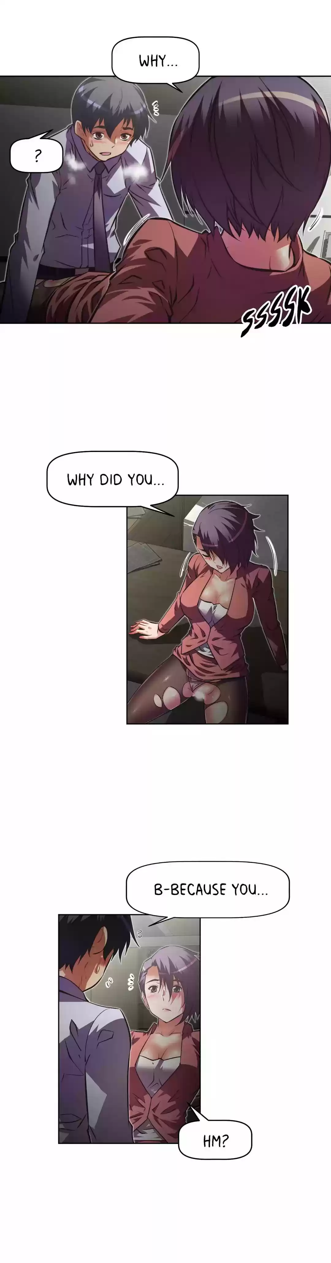 Brawling Go Chapter 79