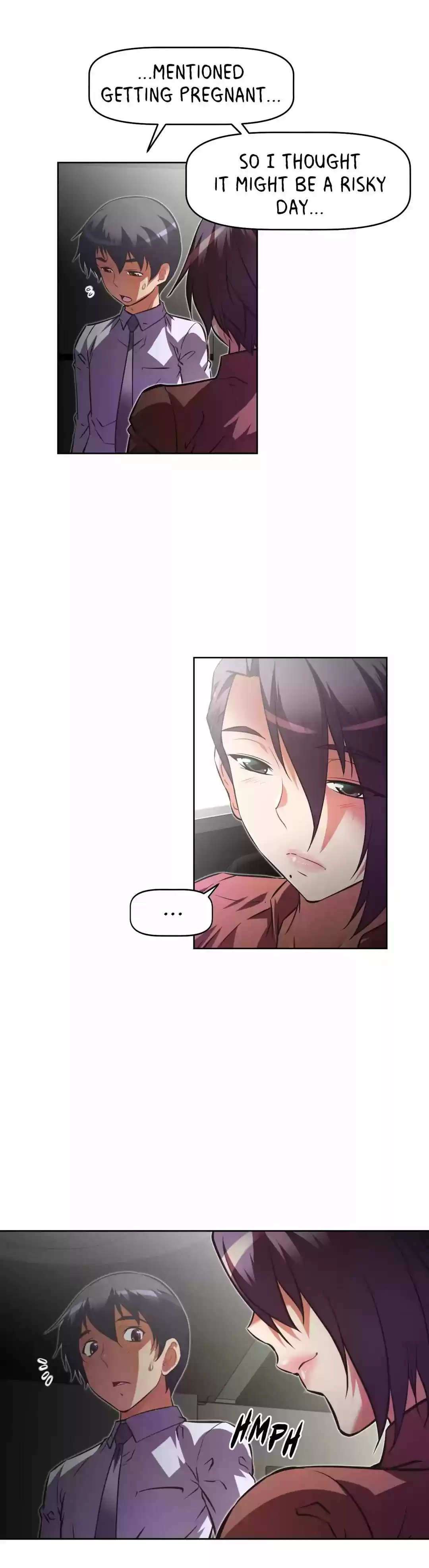 Brawling Go Chapter 79