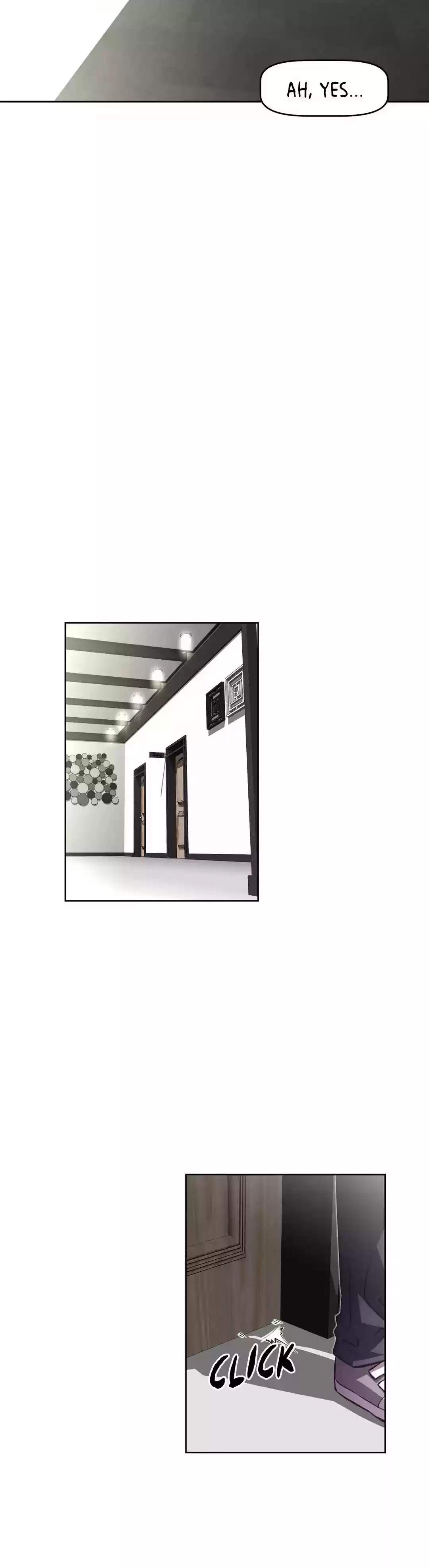 Brawling Go Chapter 79