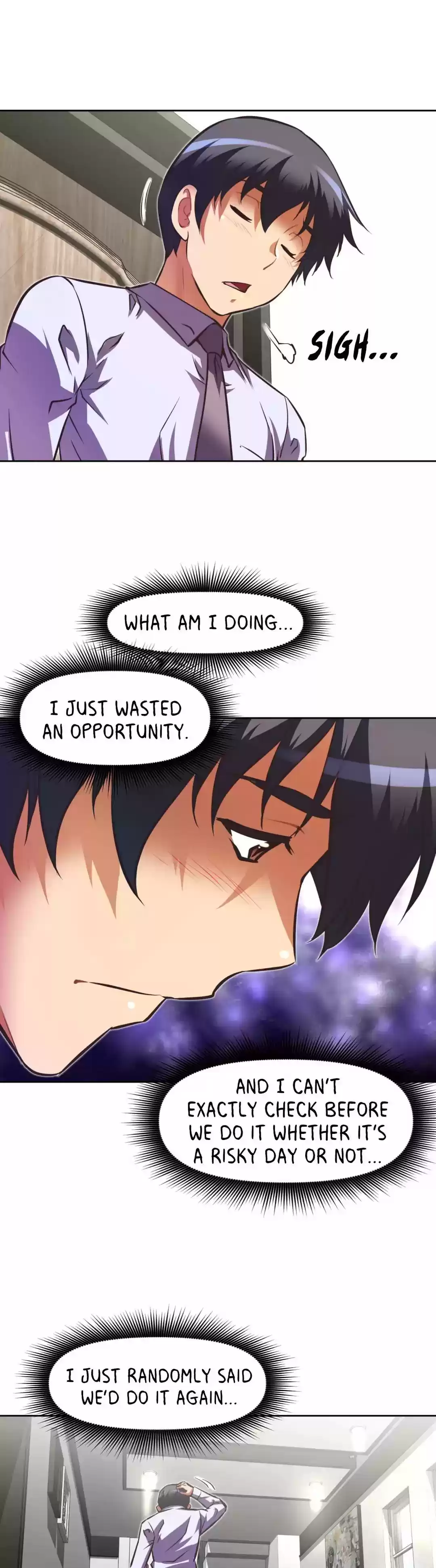 Brawling Go Chapter 79