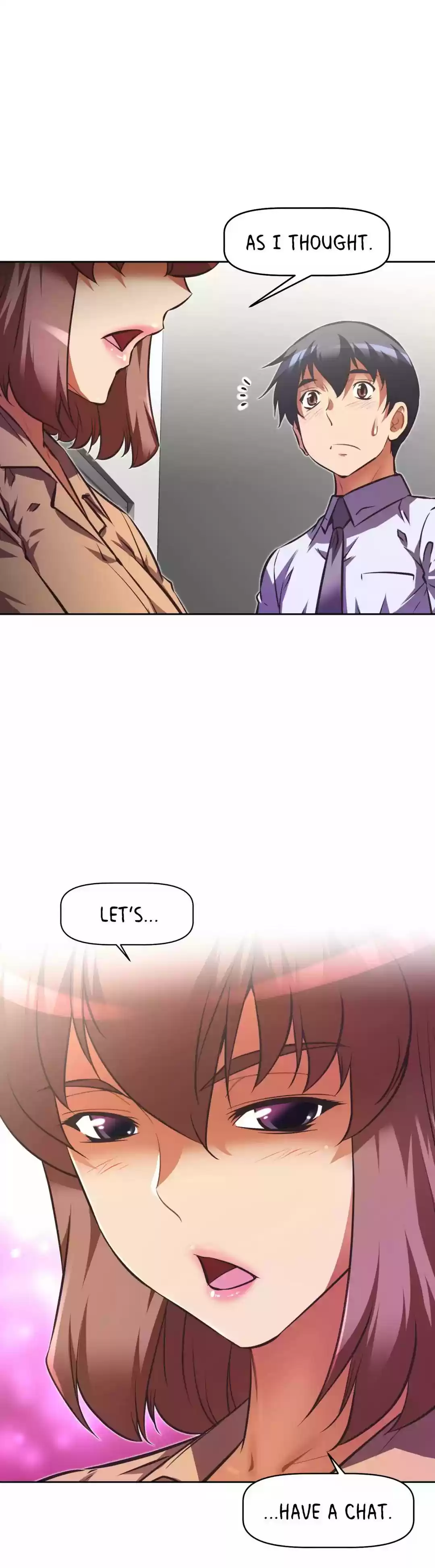 Brawling Go Chapter 79