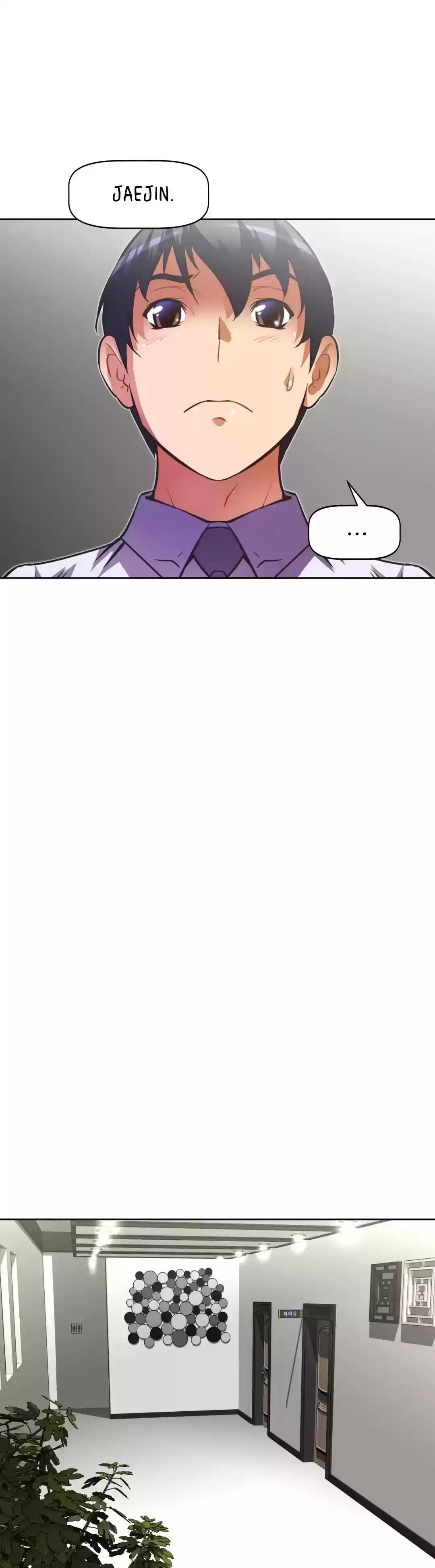 Brawling Go Chapter 79