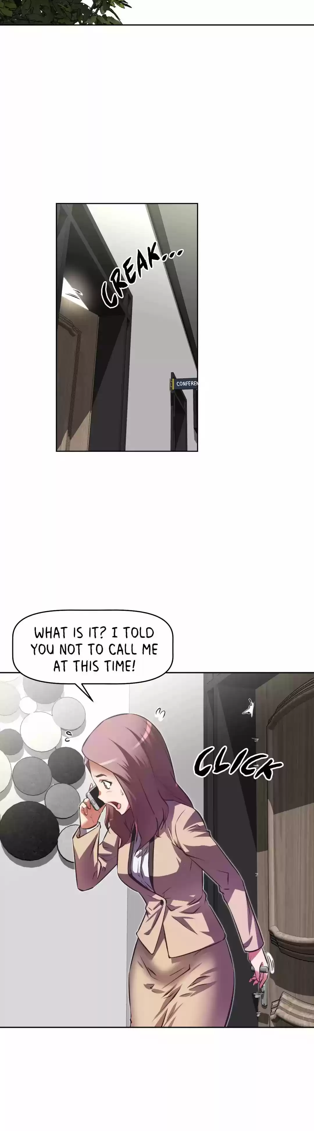 Brawling Go Chapter 79