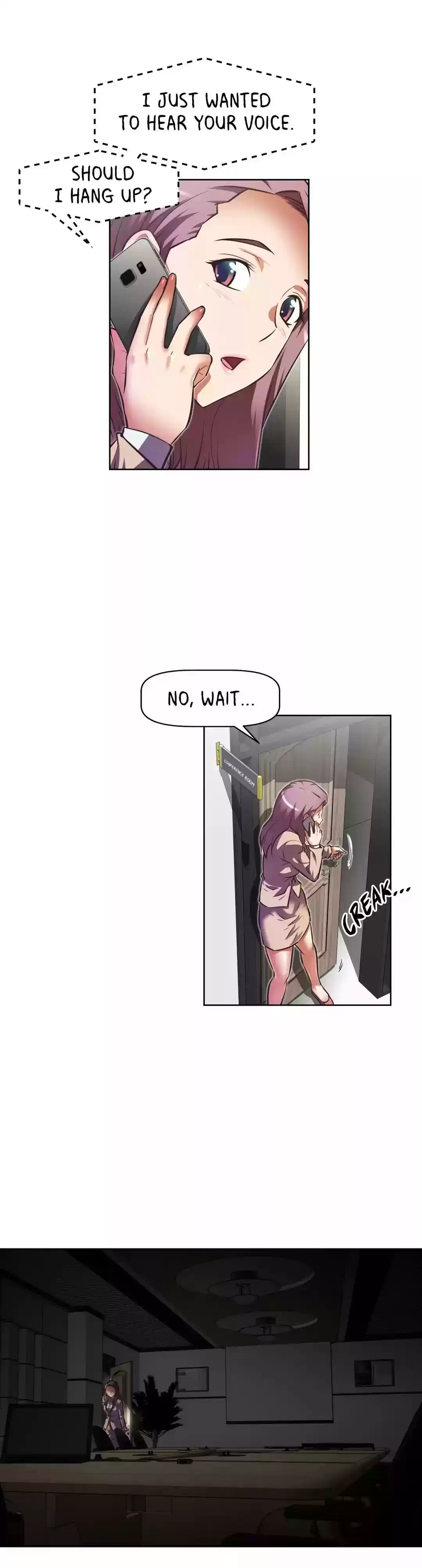 Brawling Go Chapter 79