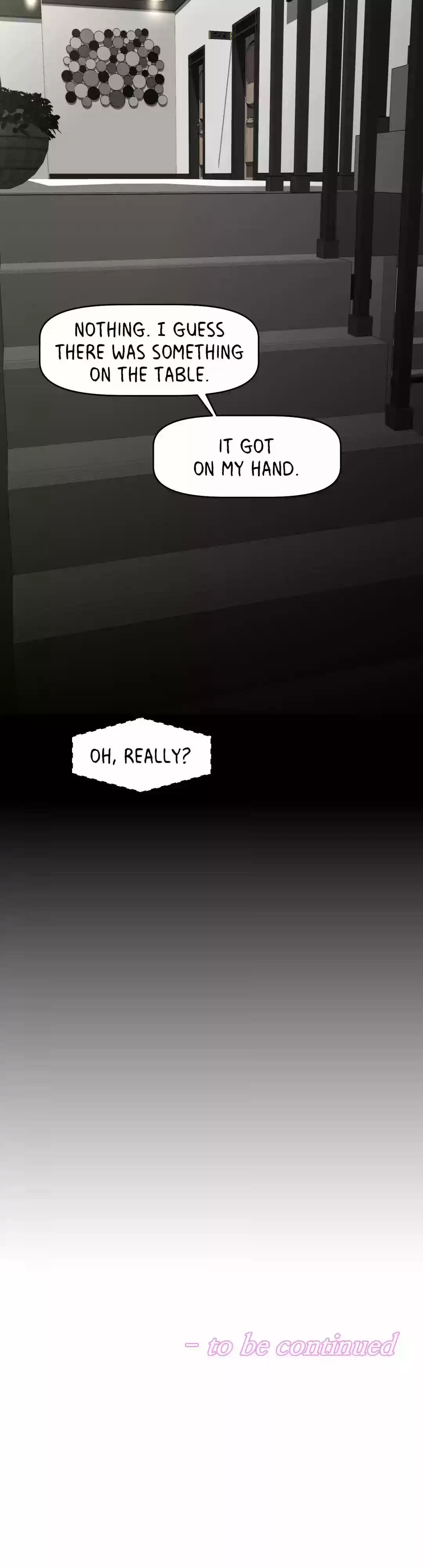 Brawling Go Chapter 79