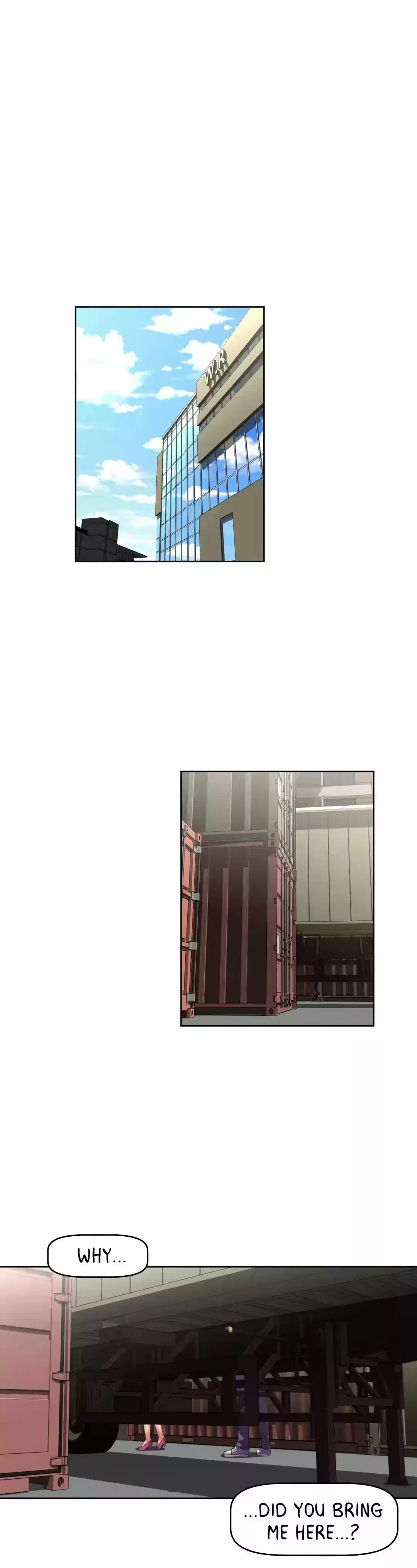 Brawling Go Chapter 80