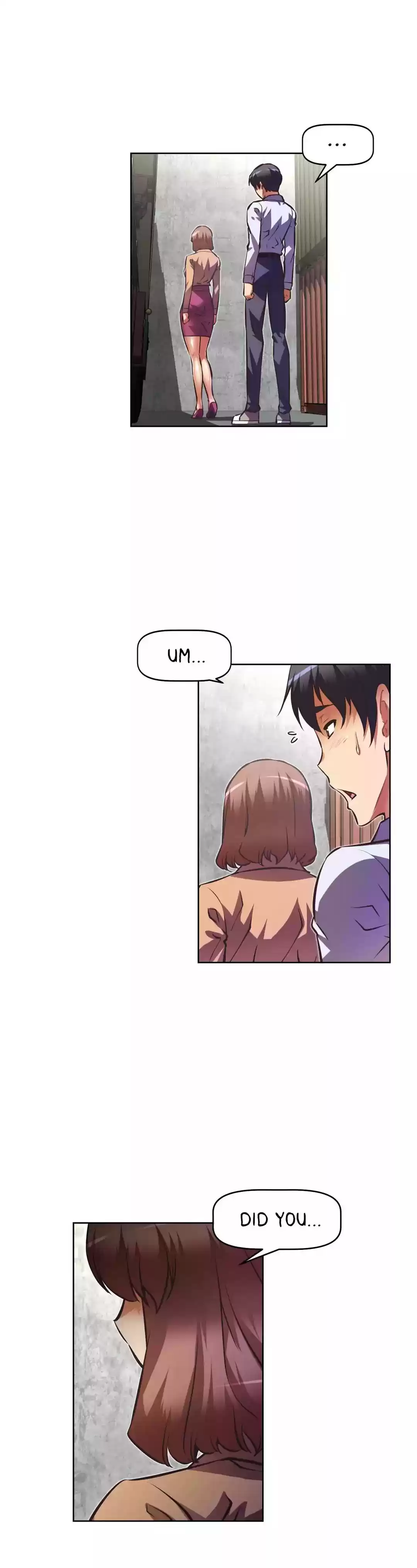 Brawling Go Chapter 80