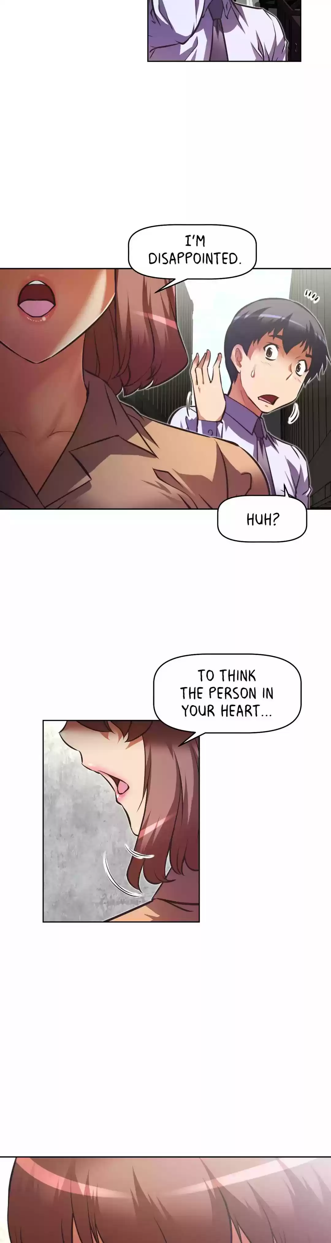 Brawling Go Chapter 80