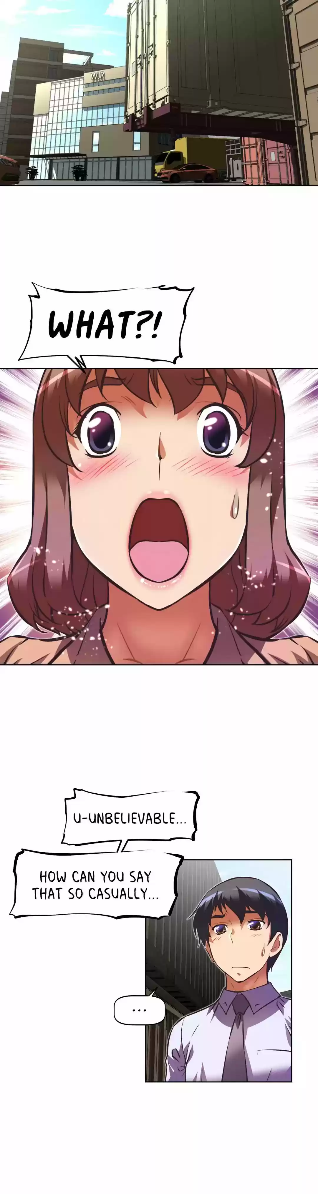 Brawling Go Chapter 80