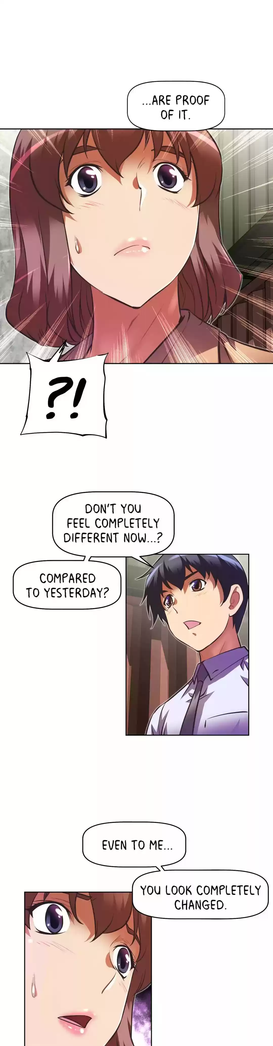 Brawling Go Chapter 80