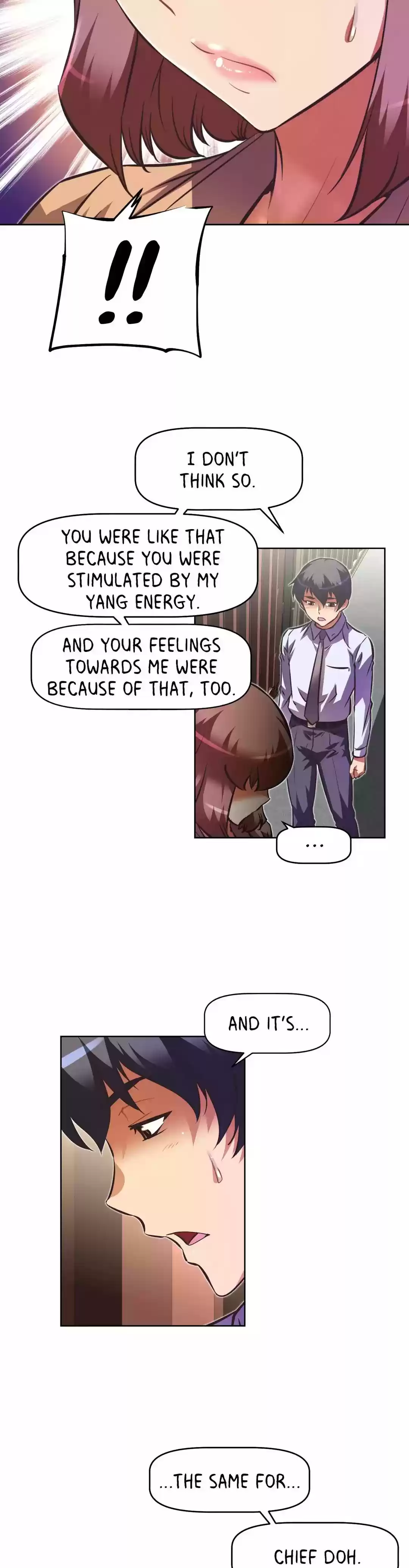 Brawling Go Chapter 80