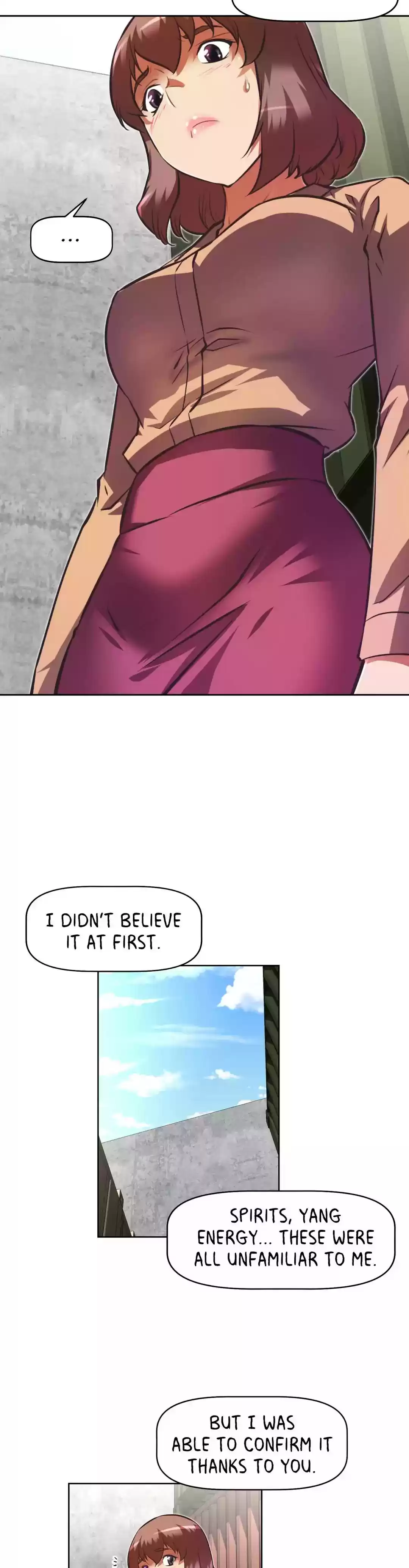 Brawling Go Chapter 80