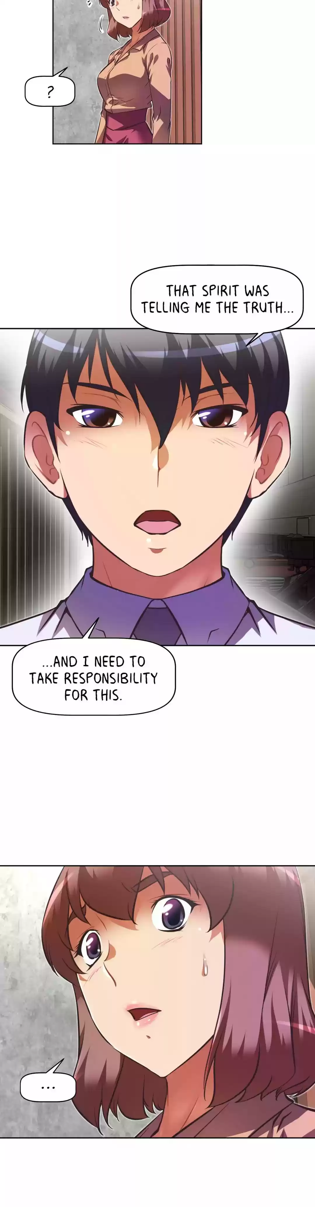 Brawling Go Chapter 80