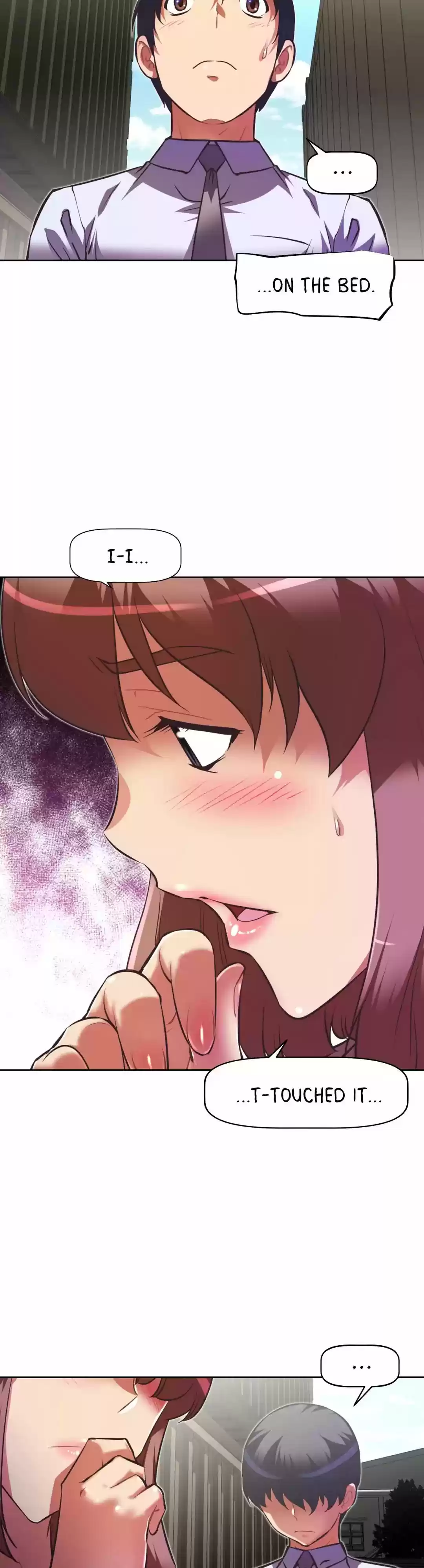 Brawling Go Chapter 80