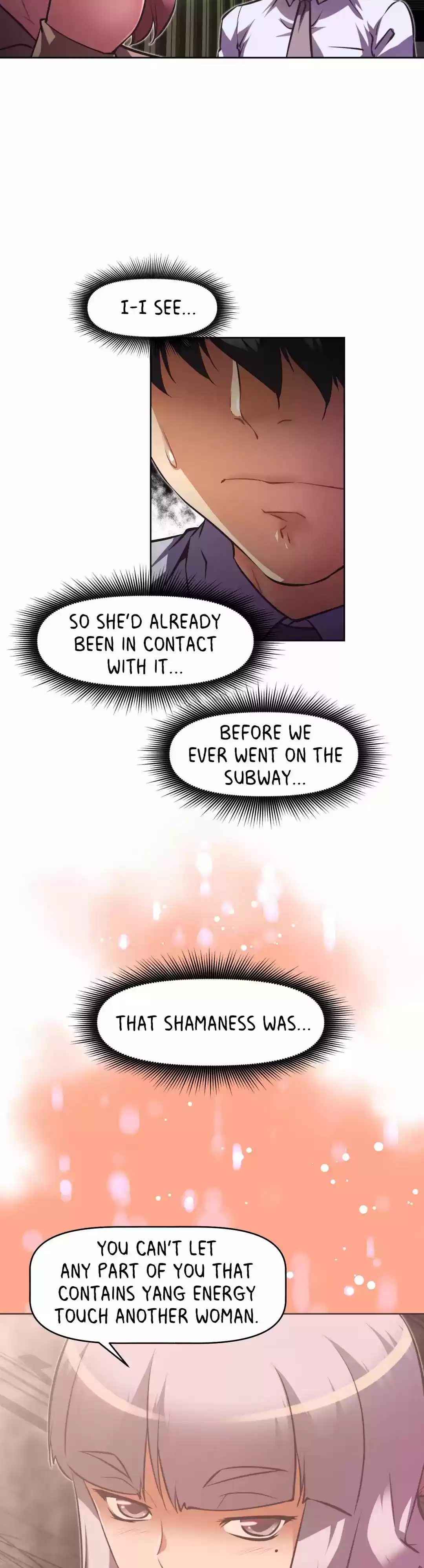 Brawling Go Chapter 80