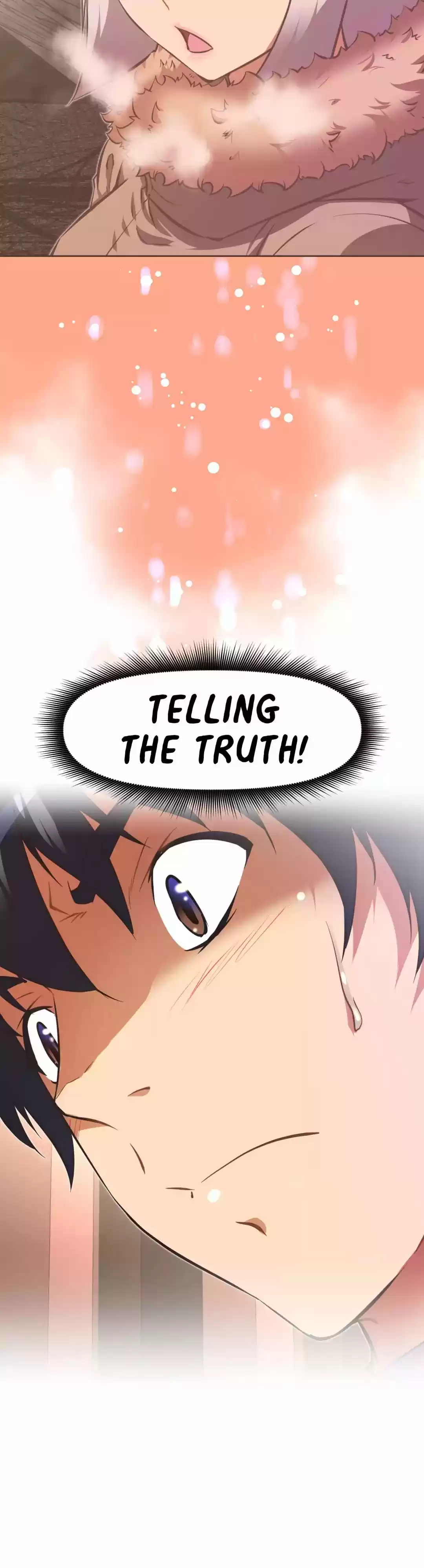 Brawling Go Chapter 80